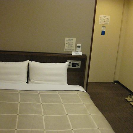 Hotel Route-Inn Higashimuroran Ekimae Exterior photo