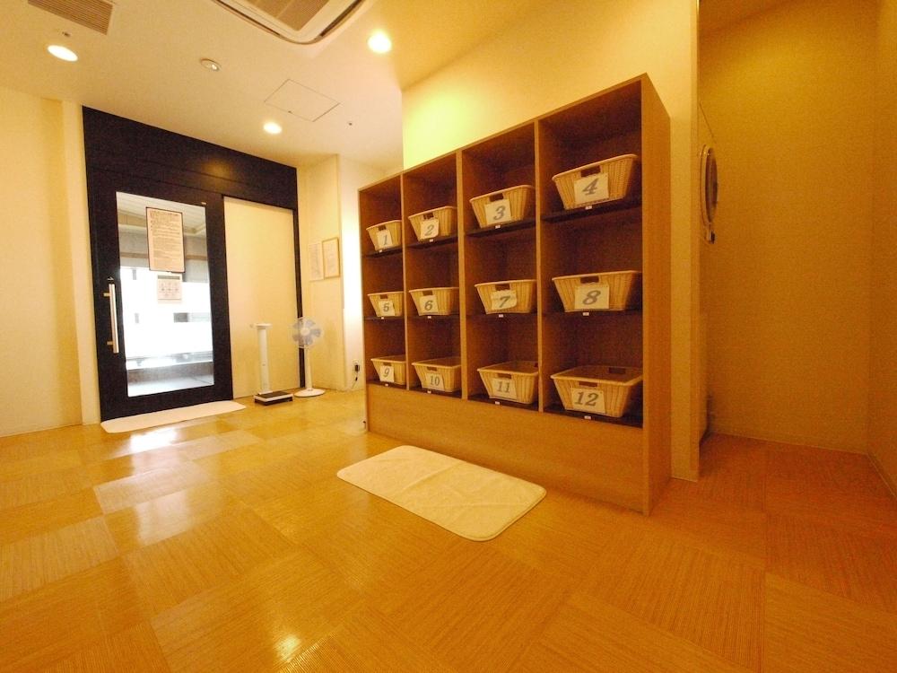 Hotel Route-Inn Higashimuroran Ekimae Exterior photo